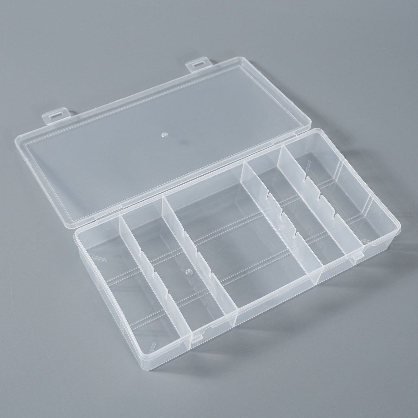 Multi-Purpose Compartment Storage Organizer Acalora