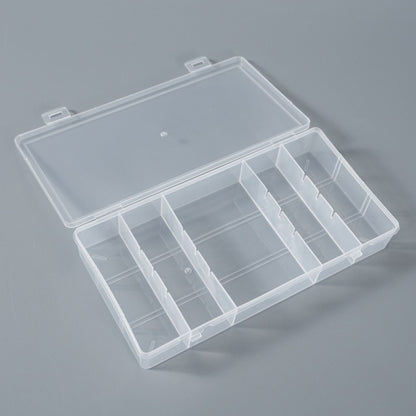 Multi-Purpose Compartment Storage Organizer Acalora