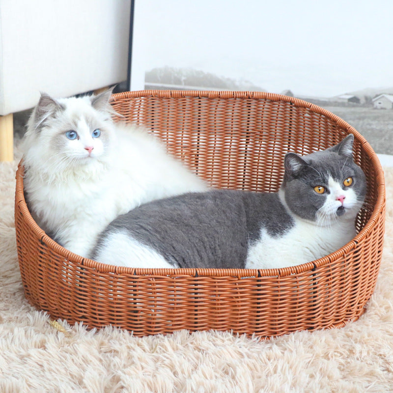 Cat bed Acalora