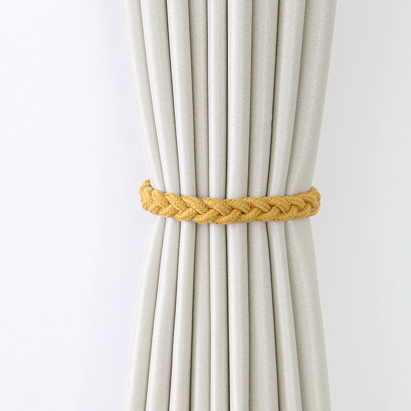 Decorative Curtain Holder Acalora