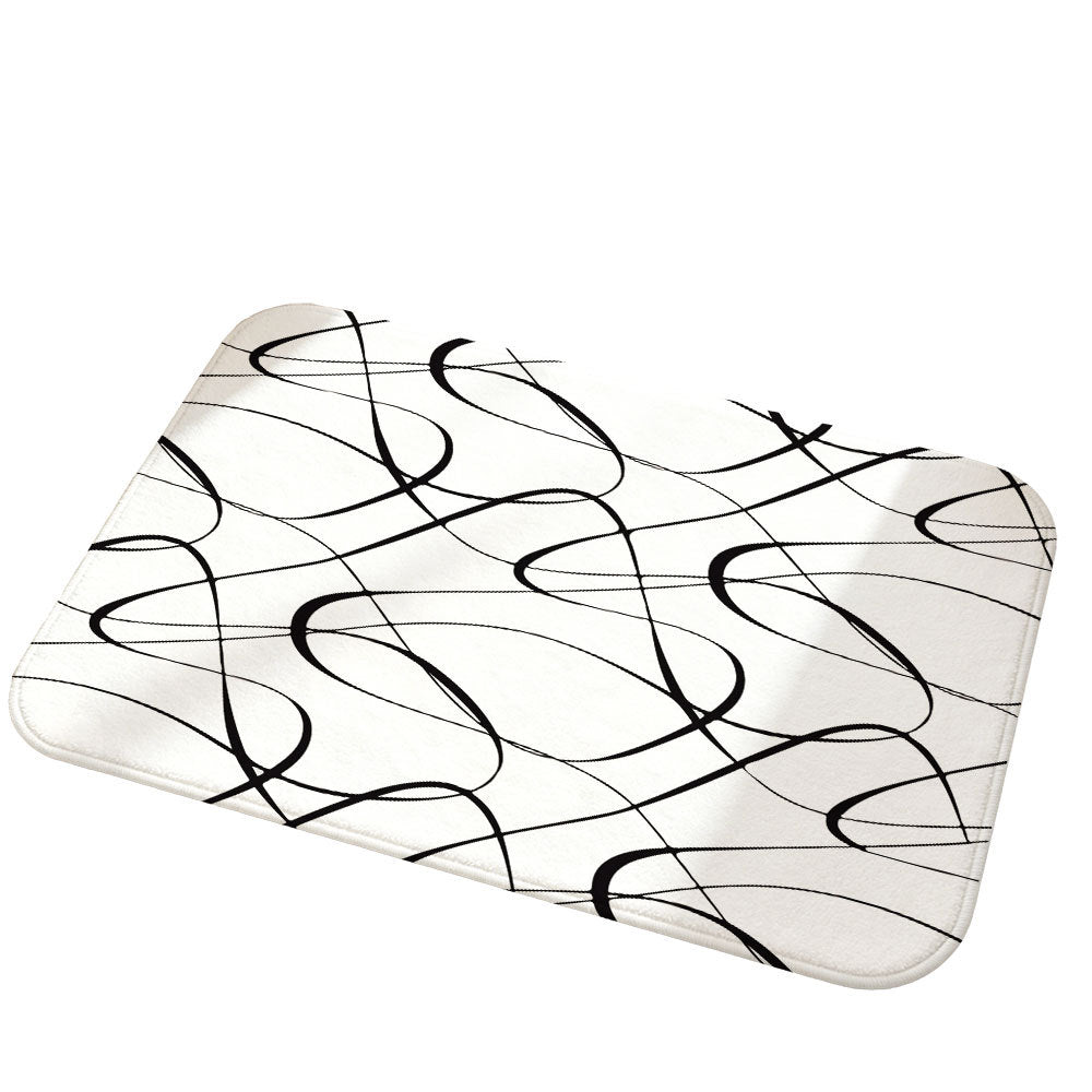 Unisex Area Rug