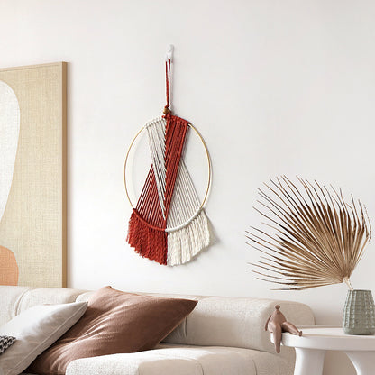 Decorative wall art