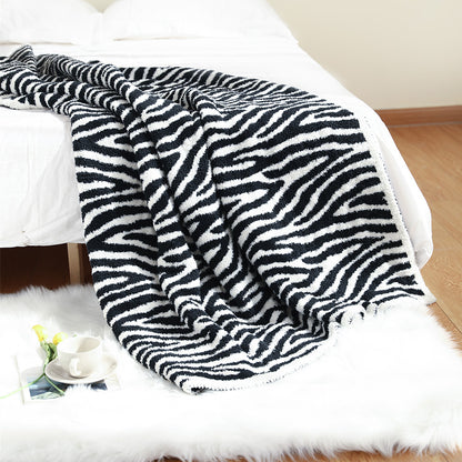 Home Decor Cozy Throw