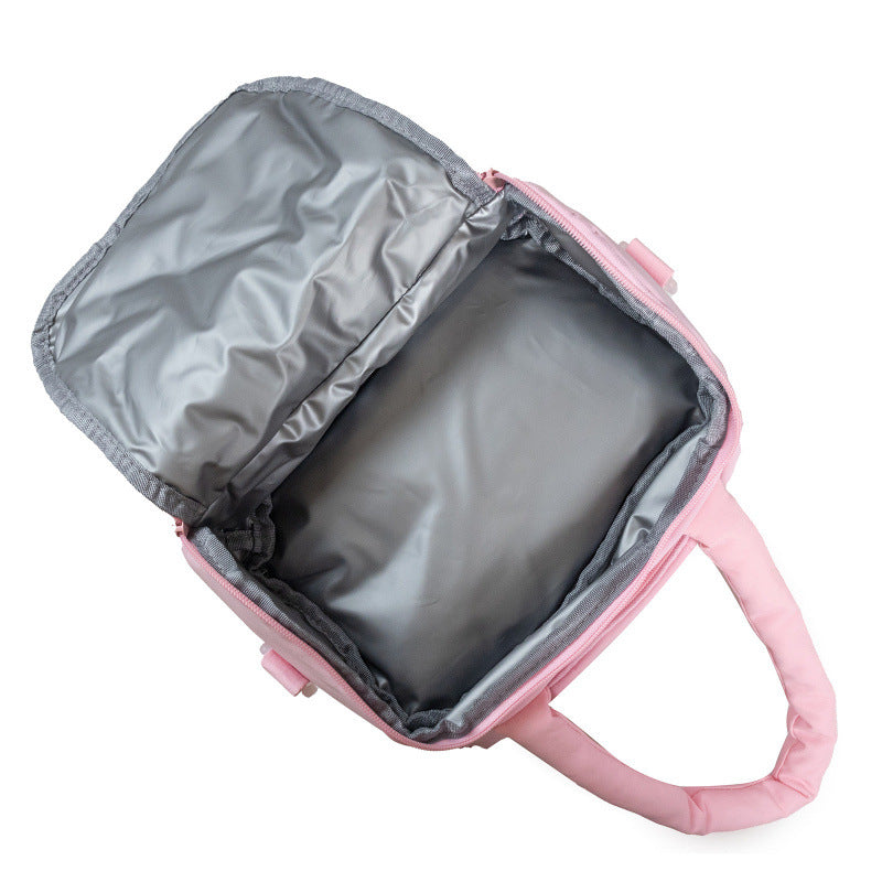 Stylish Insulated Lunch Acalora