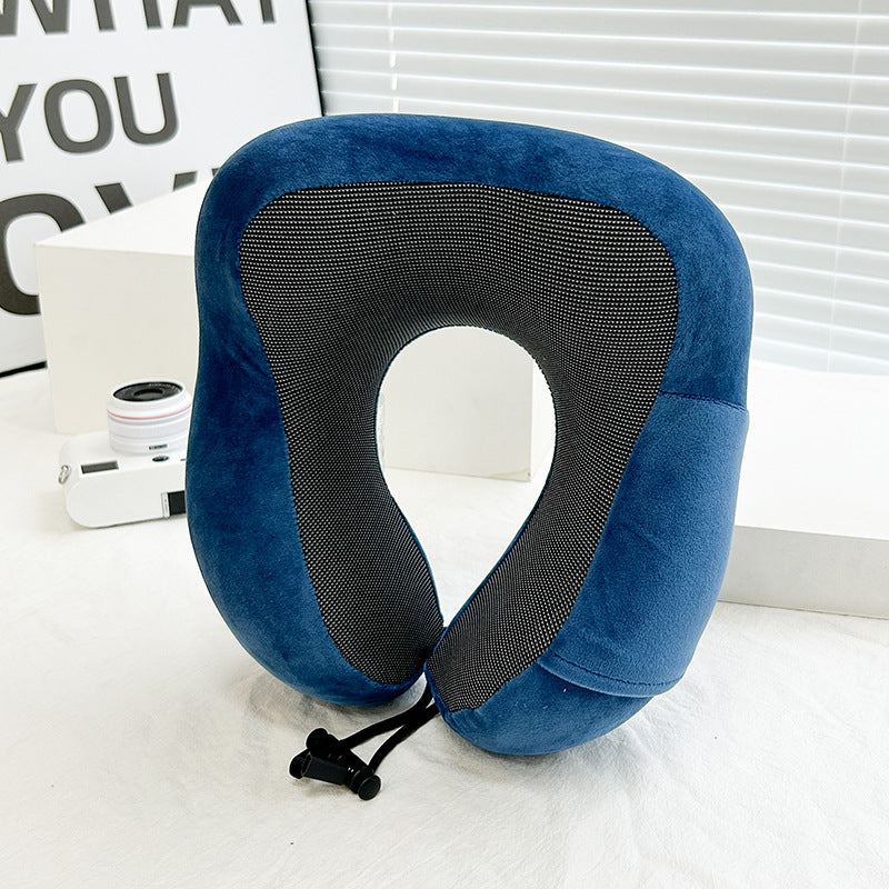 Unisex Neck Support made of high-quality memory foam Bowlift