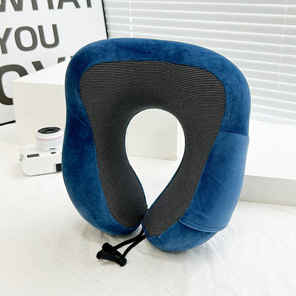 Unisex Neck Support made of high-quality memory foam Bowlift