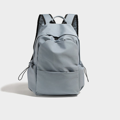 Versatile Multi-Compartment Backpack Acalora