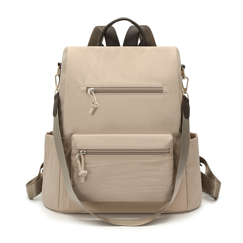 Versatile and Stylish Backpack Acalora
