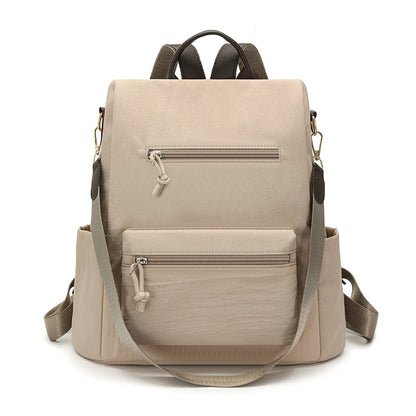 Versatile and Stylish Backpack Acalora