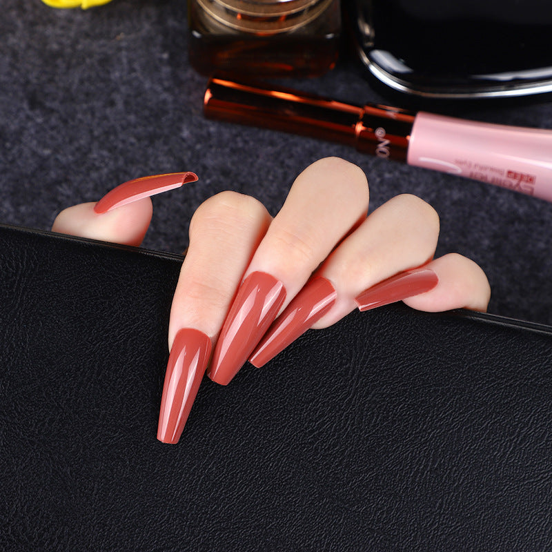 Fashionable design artificial nails Acalora