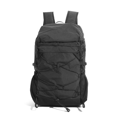Versatile Hiking Backpack with Multi-Compartt Design Acalora