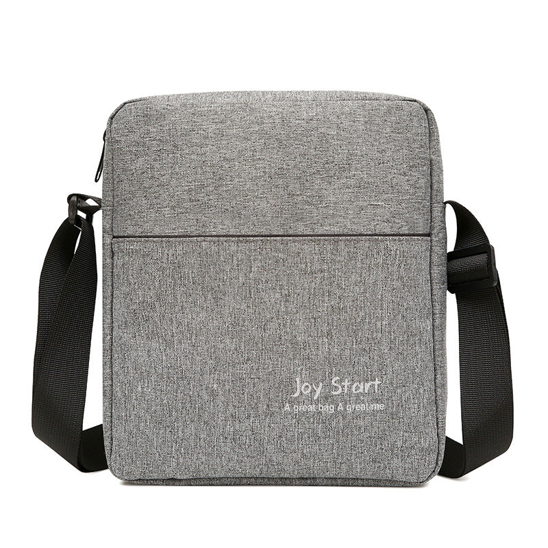 Versatile Messenger Bag Acalora
