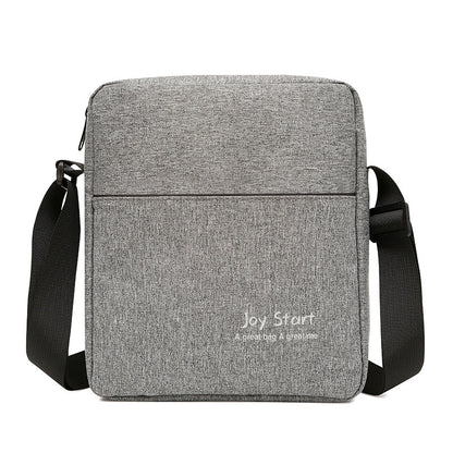 Versatile Messenger Bag Acalora