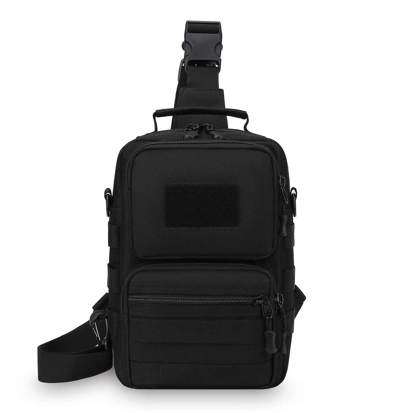 Tactical Crossbody Utility Bag Acalora