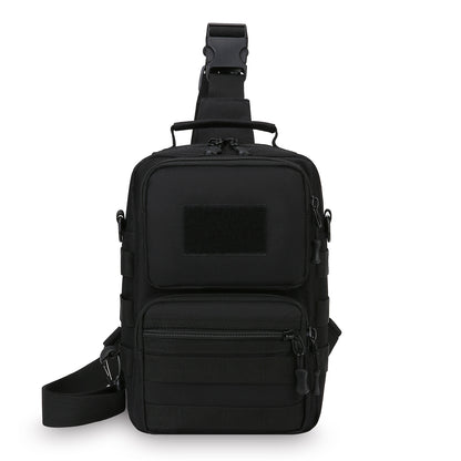 Tactical Crossbody Utility Bag Acalora