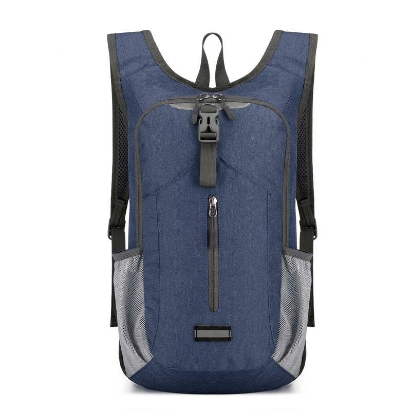 Lightweight Floral Hydration Backpack Acalora