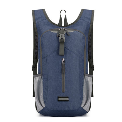 Lightweight Floral Hydration Backpack Acalora
