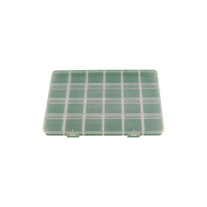 Versatile Craft Supply Divider Tray Acalora