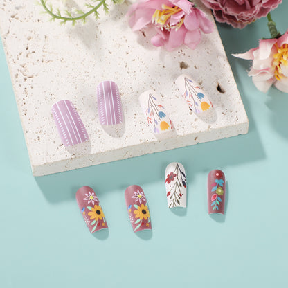 Nail Art Acalora