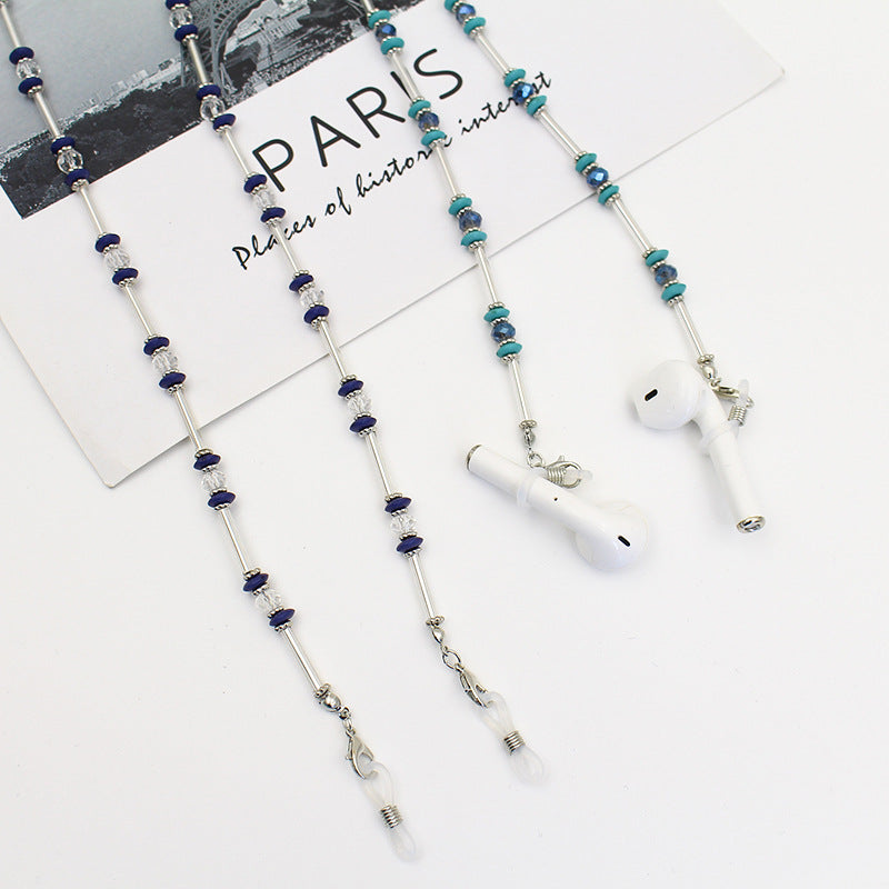 Eyewear Retainer Chain Acalora