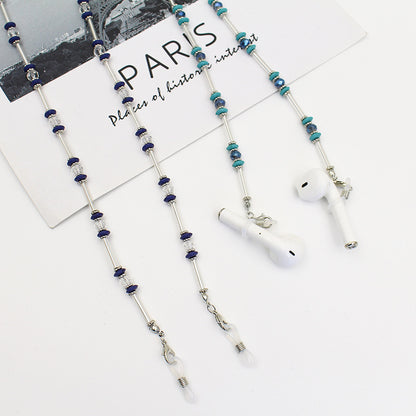 Eyewear Retainer Chain Acalora