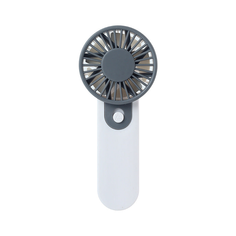 Ladies' portable hand fan with variable speed control Brehn