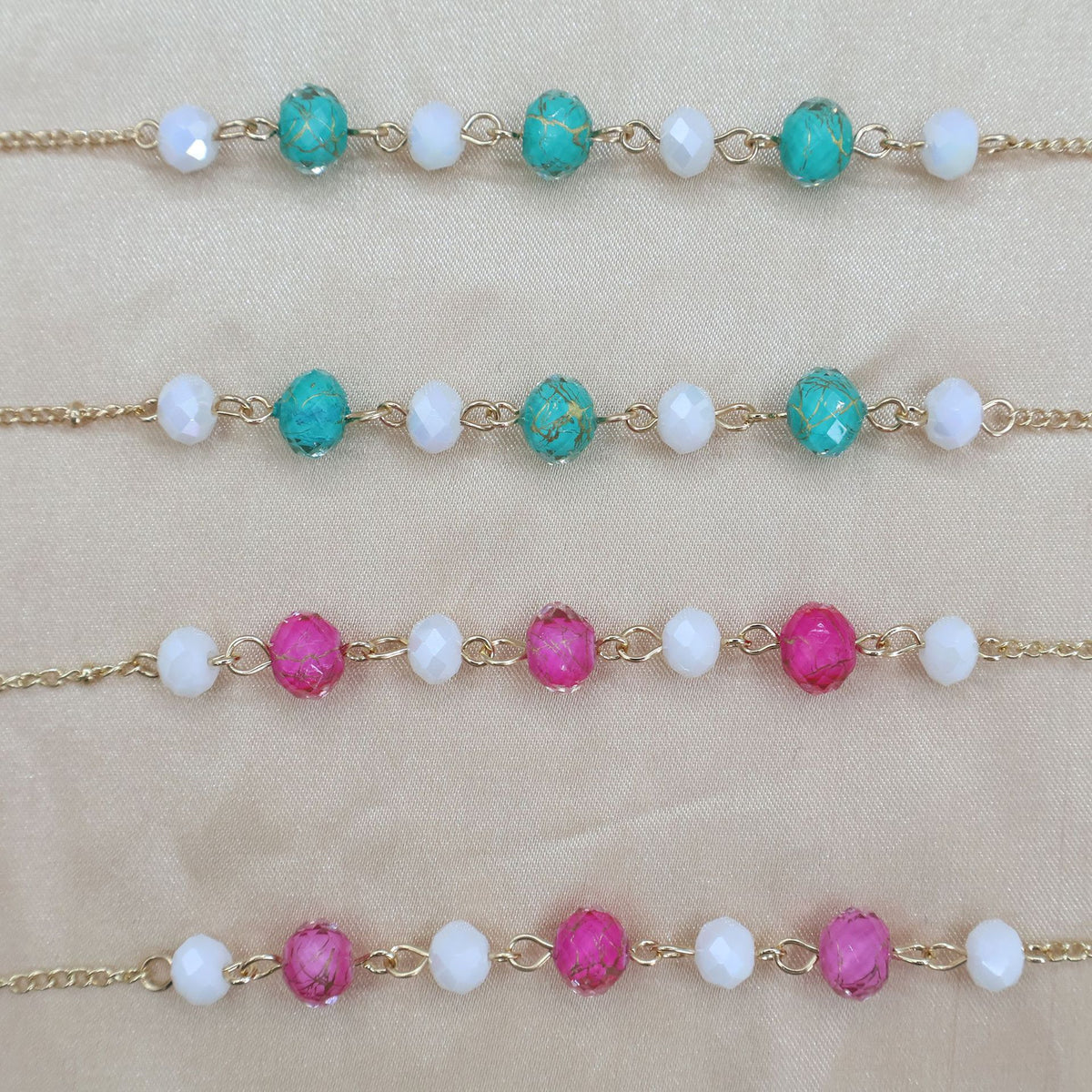 Fashionable Eyewear Chain Acalora