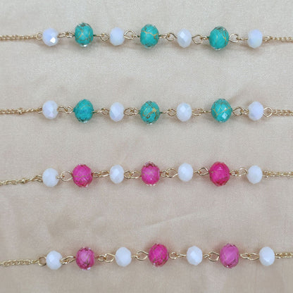 Fashionable Eyewear Chain Acalora