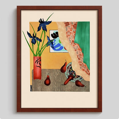 Contemporary Art Print