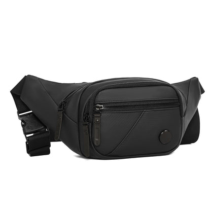Compact Water-Resistant Waist Bag Acalora