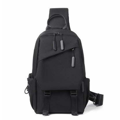 Compact Urban Sling Backpack Acalora
