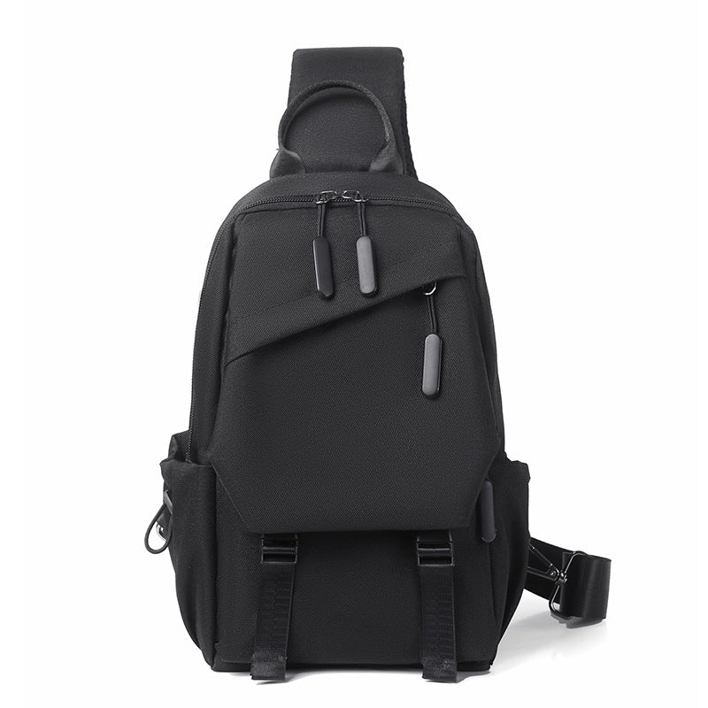 Sleek Crossbody Bag Acalora