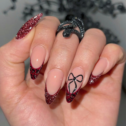 Nail Art Acalora