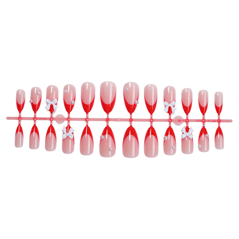 Elegant Themed Press-On Nail Collection Acalora