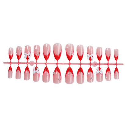 Elegant Themed Press-On Nail Collection Acalora
