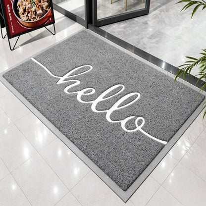 Decorative Door Mat
