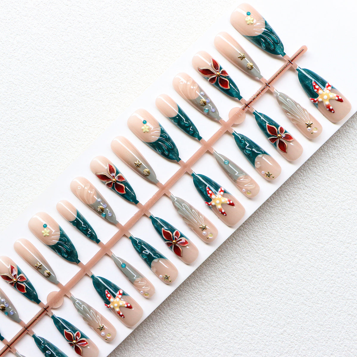 Artistic Nail Art Acalora 1788497636