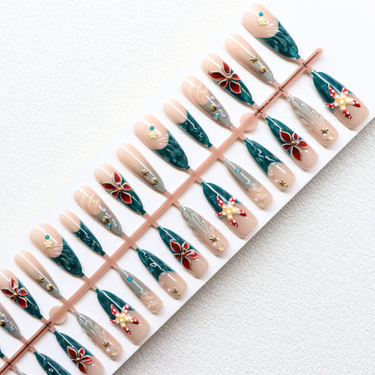 Artistic Nail Art Acalora 1788497636