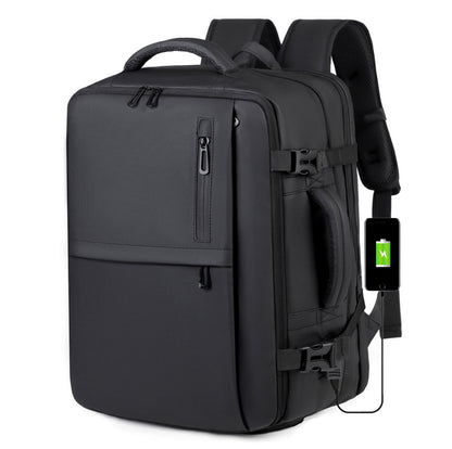 Stylish Multi-Function Travel Backpack Acalora