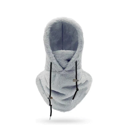 Skanto | Outdoor Fleece Hood
