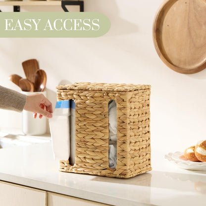Storage basket Acalora