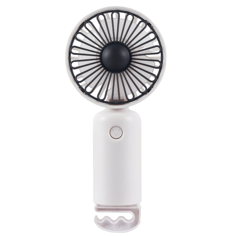 Ladies' Portable Handheld Fan Brehn
