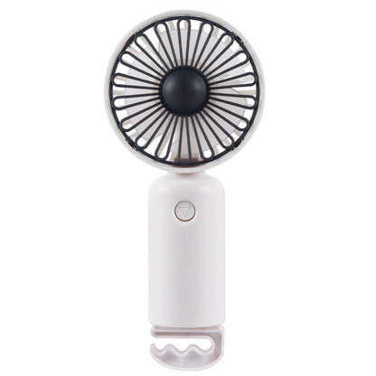Ladies' Portable Handheld Fan Brehn