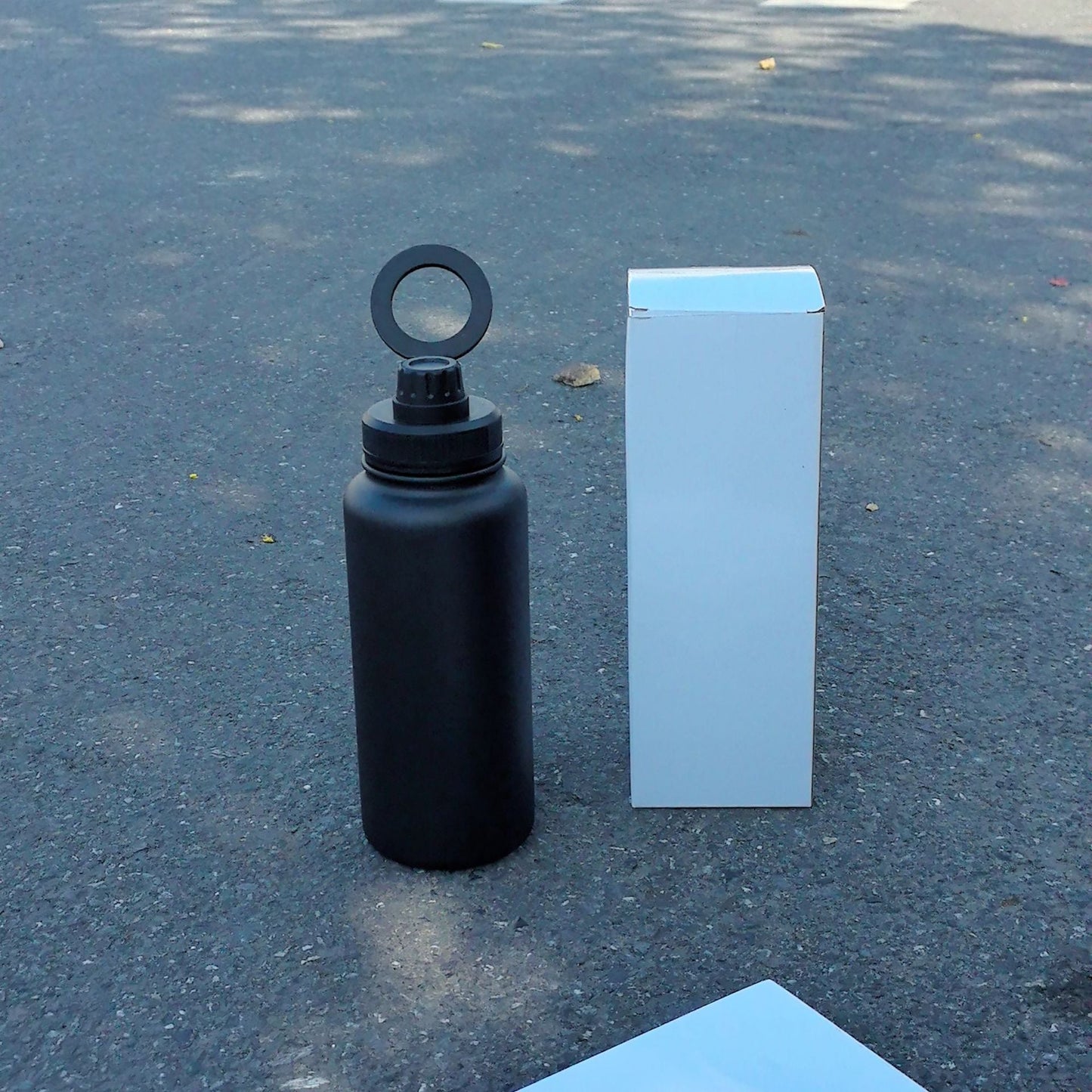 Unisex water bottle Karnz