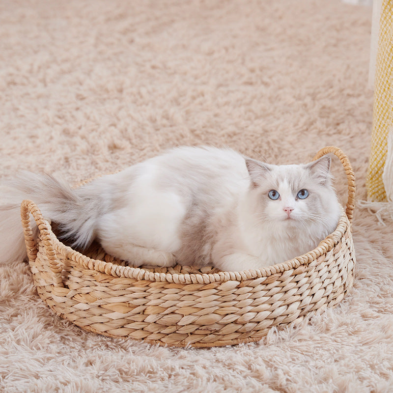 Cozy Cat Bed Acalora
