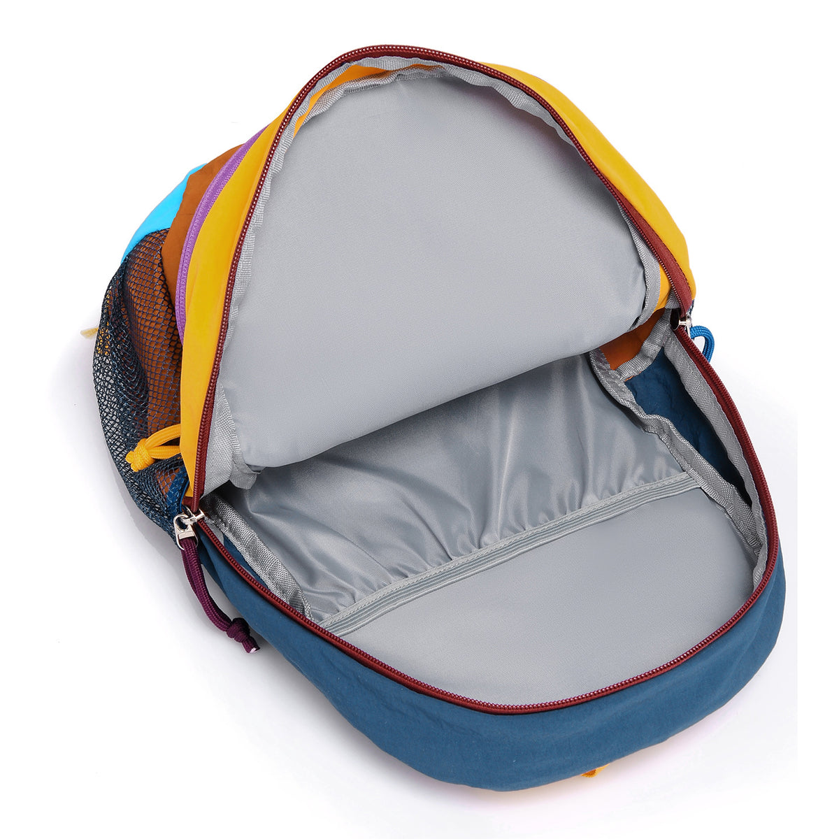 Lightweight Multi-Pocket Hiking Backpack Acalora