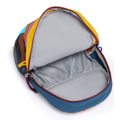 Lightweight Multi-Pocket Hiking Backpack Acalora