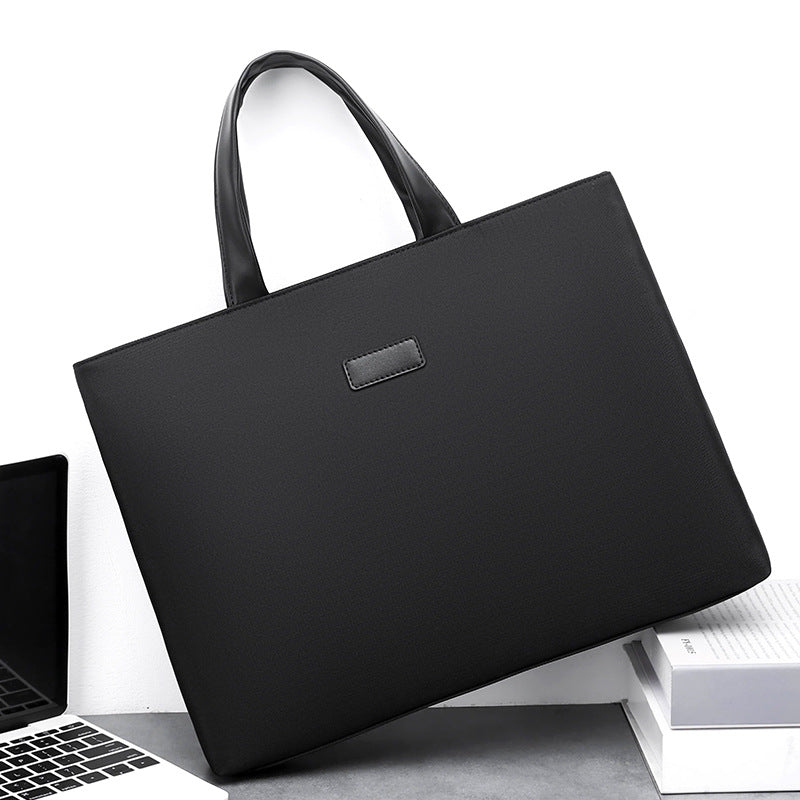 Stylish Laptop Tote Bag Acalora