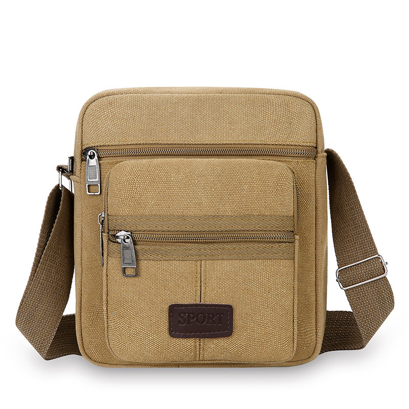 Casual Crossbody Messenger Bag Acalora