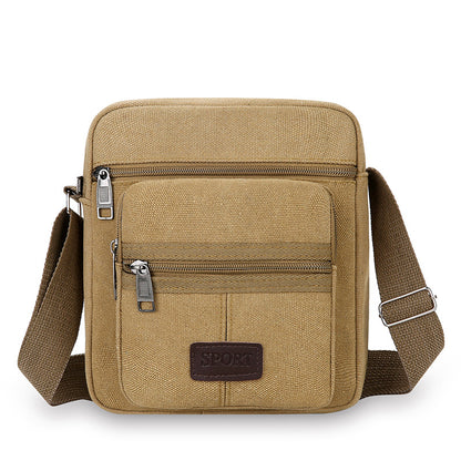 Casual Crossbody Messenger Bag Acalora